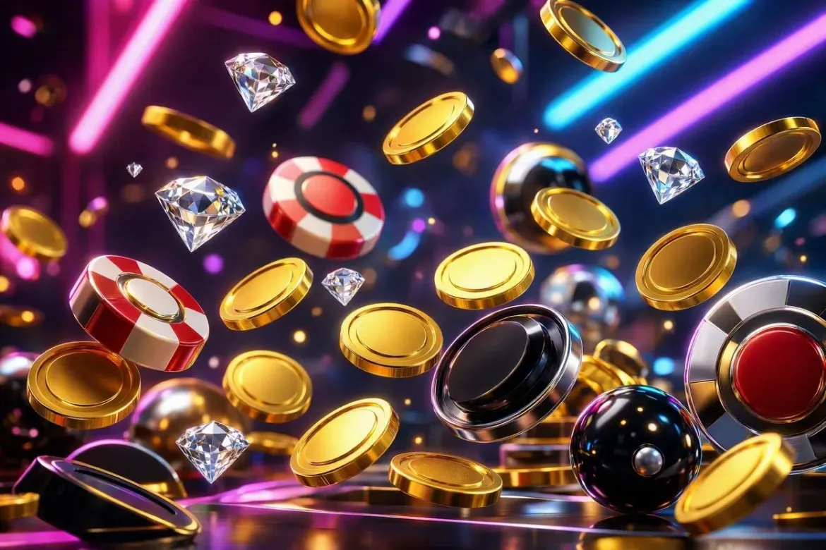 Spin Dragons Casino